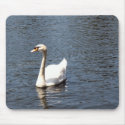 swan mousepads
