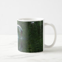 Swan mugs