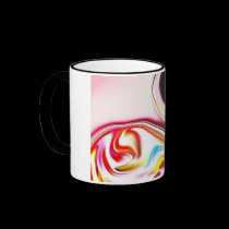 Swan Mug mugs