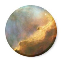 Swan Nebula Magnet