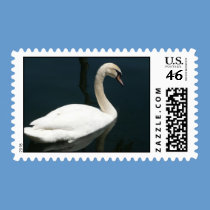 SWAN postage stamps