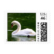 Swan postage