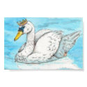 Swan Princess posters by lupiscanis Swan Princess posters