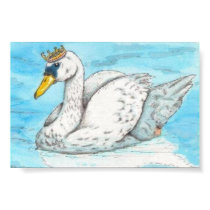 Swan Princess posters