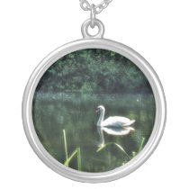 Swan River necklace necklaces