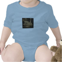 Swan t-shirts