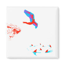 swan song magnet
