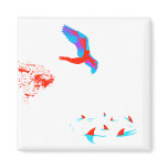 swan song magnet