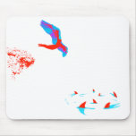 swan song mousepads