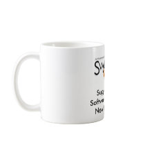 SwANH Mug by jtmckim SwANH Mug