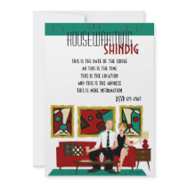 Swank Digs invitations by trennea Swank Digs invitations