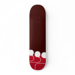 Swank Skateboard Deck