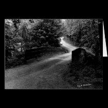 Swann Mill Road  Warren County Tennessee cards