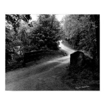 Swann Mill Road  Warren County Tennessee posters