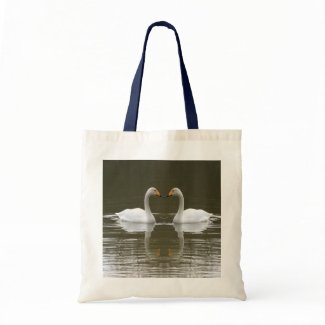 Swans bag