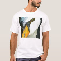 Swans Eye t-shirts by StoneForestCreations Swans Eye t-shirts