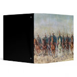 Swansong of the Hussars, 1931 binders