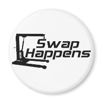 Swap Happens magnets
