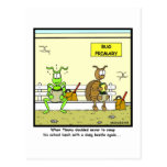 Swap lunch? post cards