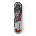 SWAP><MEAT SKATE DECK