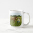 Swapping Spirits Mug 11oz. by AlwaysCowboy Swapping Spirits Mug 11oz.