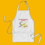 Swarm & Honey - Apron aprons