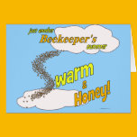 Swarm & Honey - Cards cards