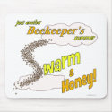 Swarm & Honey - Mousepad mousepad
