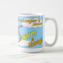 Swarm & Honey Summer - Mug