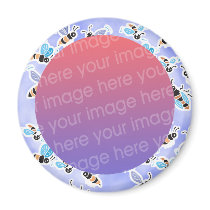 swarm of bees photo frame magnets by littlethings swarm of bees photo frame magnets