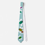 Swarm of Bees Neckwear