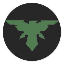 SWARM Stickers