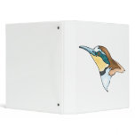 Swarrow Sparrow Binder