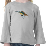 Swarrow Sparrow T Shirts