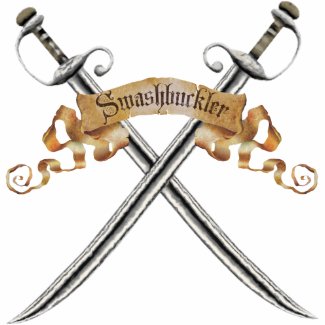 Swashbuckler bag