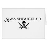 Swashbuckler cards