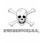 Swashbuckler