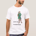 Swashbucklers t-shirts by juliahazeltine Swashbucklers t-shirts
