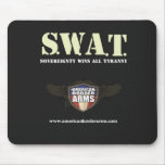 SWAT2-ABA MOUSEPADS
