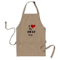SWAT Apron by ericka2023 SWAT Apron