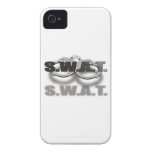 SWAT Case-Mate iPhone 4 CASE