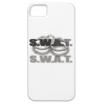 SWAT iPhone 5 CASE