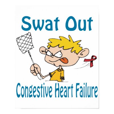 congestive heart failure in