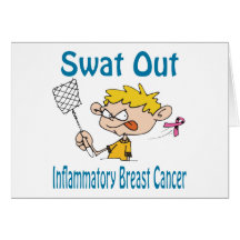 Swat Out Inflammatory-Breast-Cancer Card