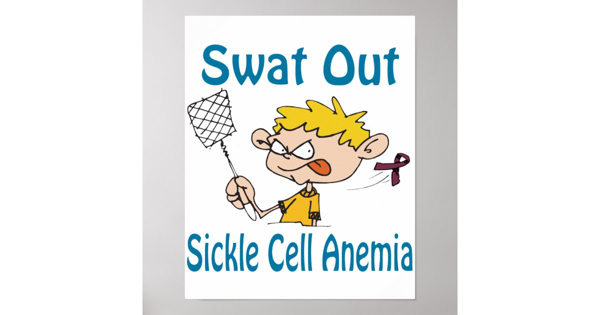 Sickle cell anemia research paper