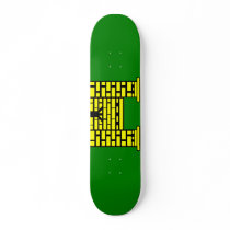 Swat, Pakistan skateboards by bestflag Swat, Pakistan skateboards