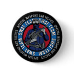 Swat Team buttons