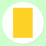 Swatch Color The MUSEUM Zazzle Gifts Template stickers