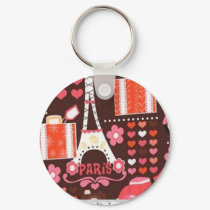 swatch keychains by Lufesu swatch keychains