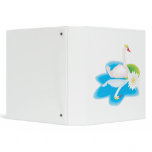 Swavanna Swan binders